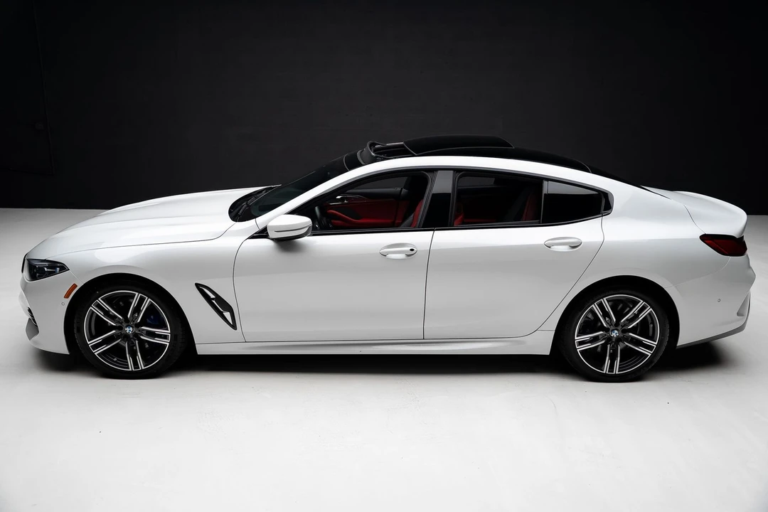 2023 BMW G14/G15/G16 8 Series - Image 16 of 31