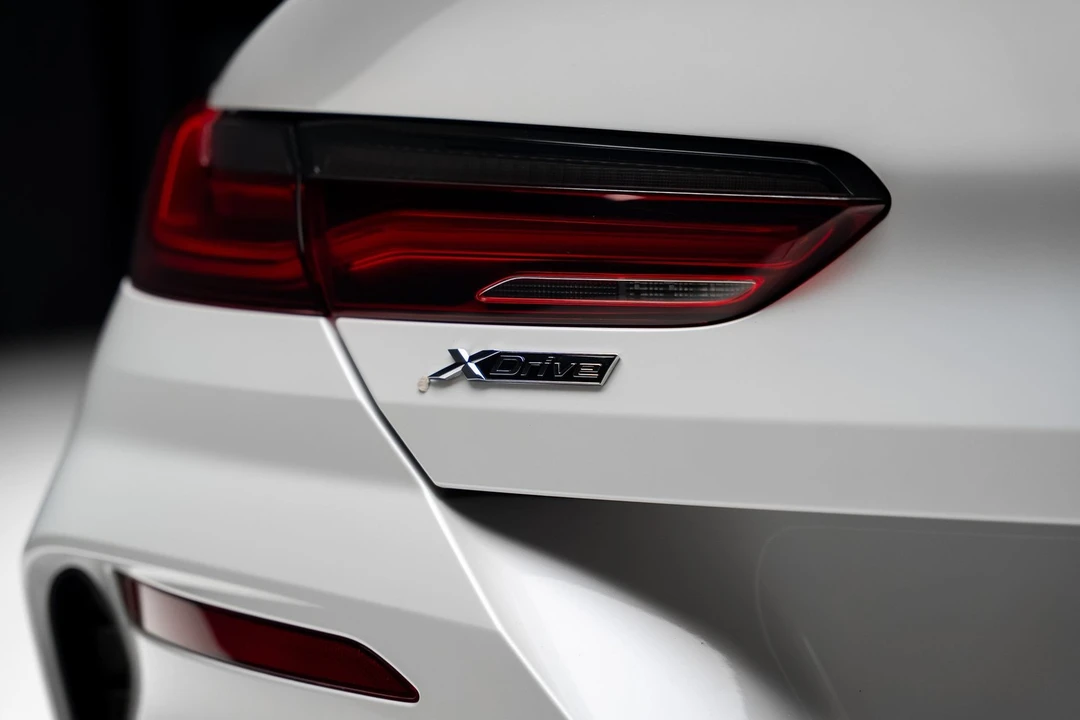 2023 BMW G14/G15/G16 8 Series - Image 31 of 31