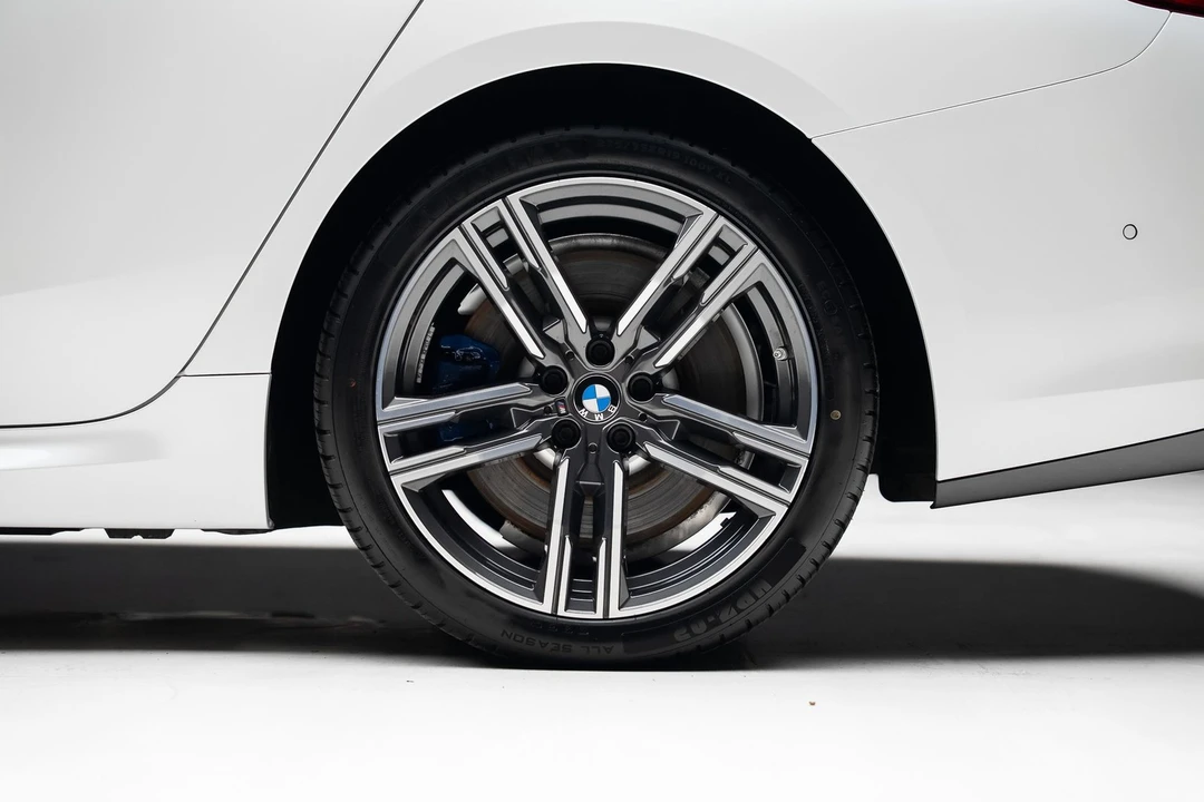 2023 BMW G14/G15/G16 8 Series - Image 21 of 31