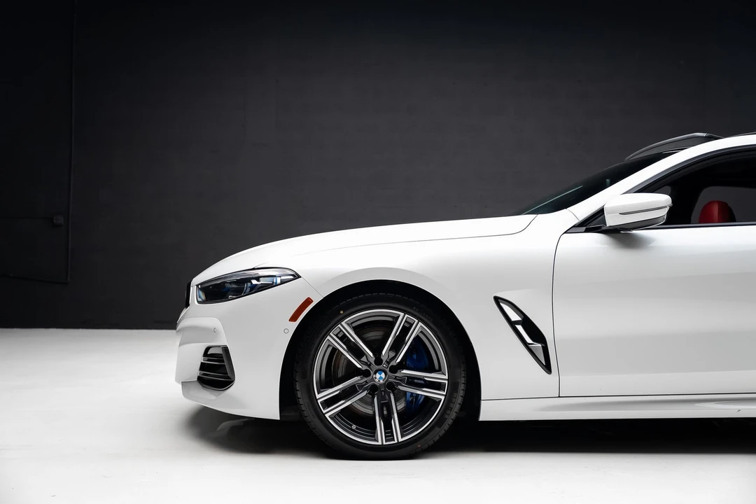 2023 BMW G14/G15/G16 8 Series - Image 18 of 31