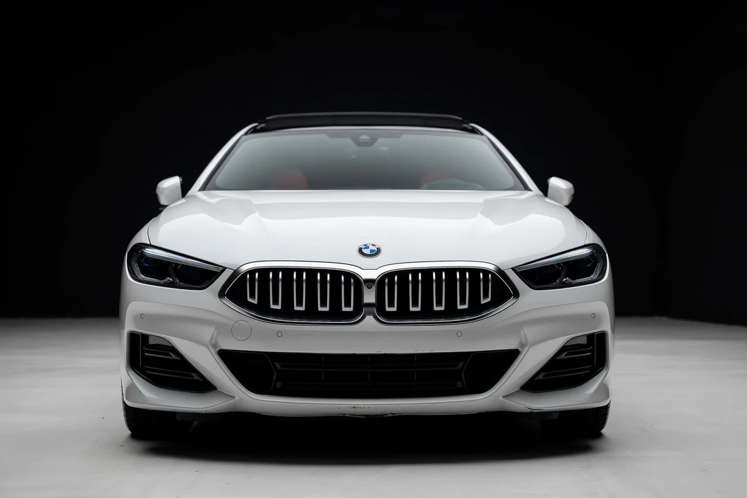 2023 BMW G14/G15/G16 8 Series - Image 8 of 31