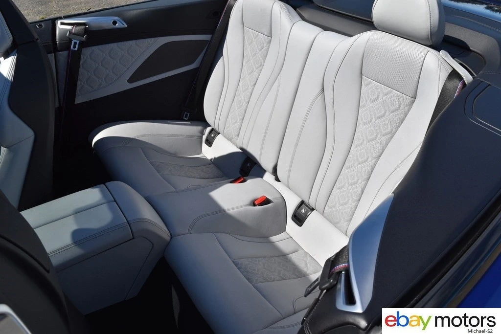 2023 BMW M8 - Image 13 of 24