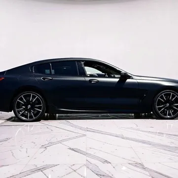 2023 BMW 8 Series M850i