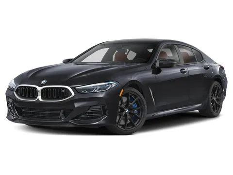 2023 BMW 8 Series M850i