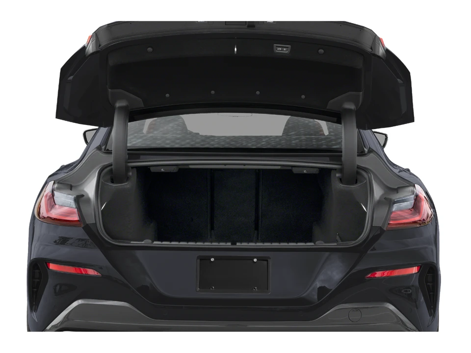 2023 BMW G14/G15/G16 M850i - Image 11 of 16