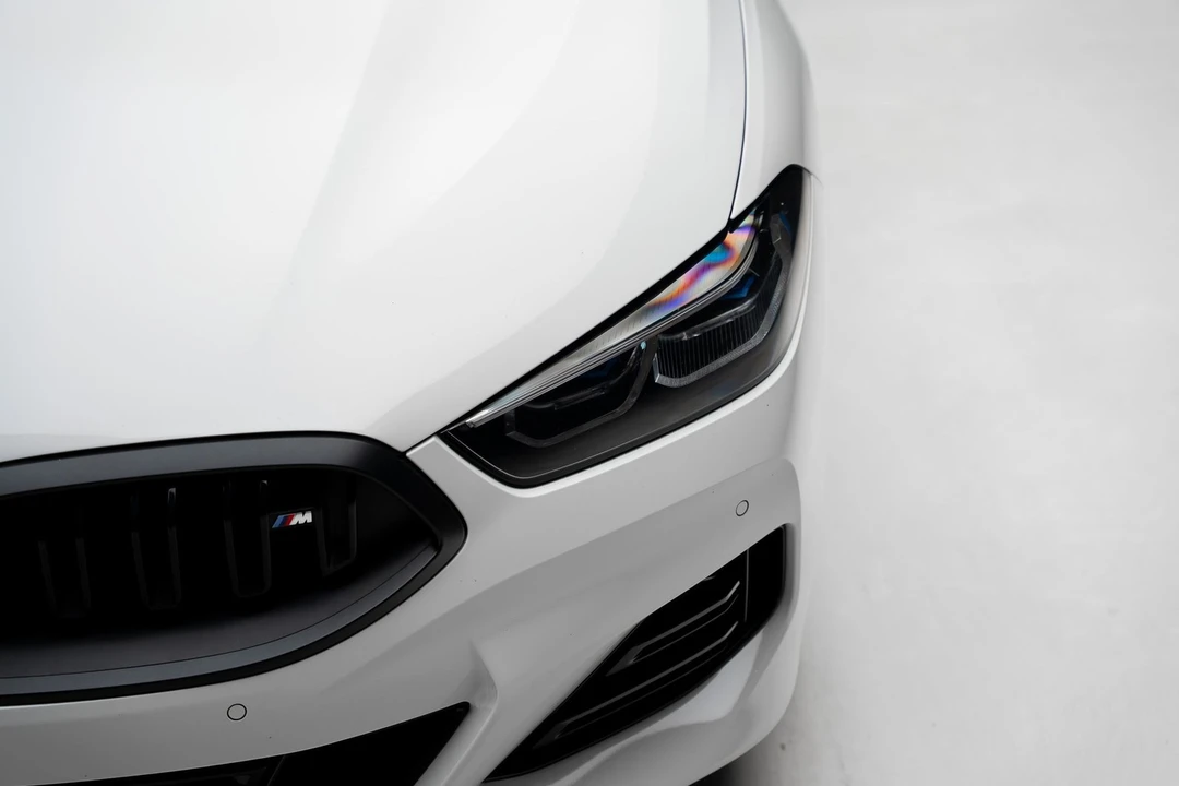 2023 BMW G14/G15/G16 M850i - Image 13 of 31