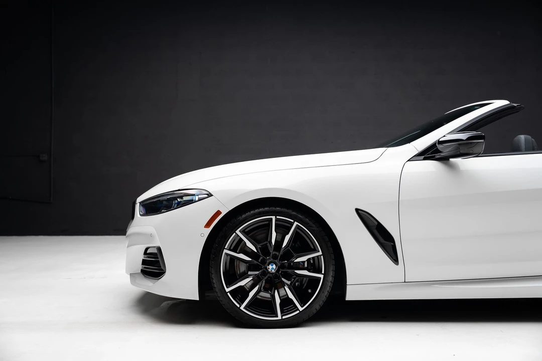 2023 BMW G14/G15/G16 M850i - Image 21 of 31