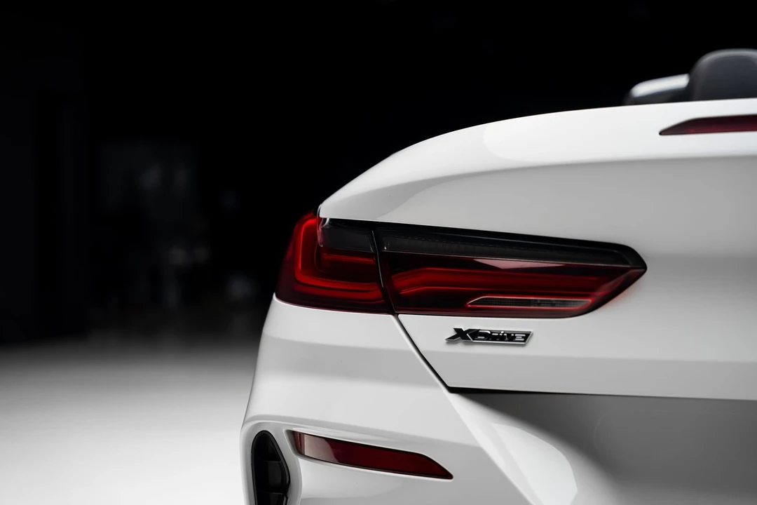 2023 BMW G14/G15/G16 M850i - Image 30 of 31
