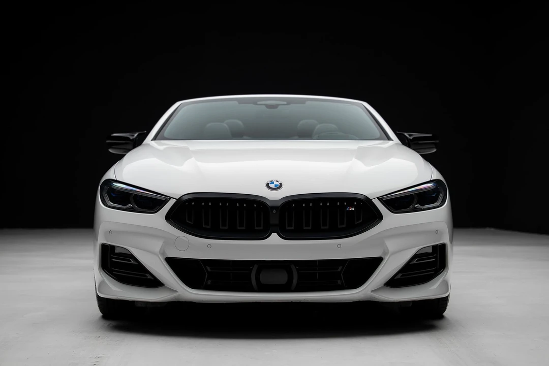 2023 BMW G14/G15/G16 M850i - Image 10 of 31