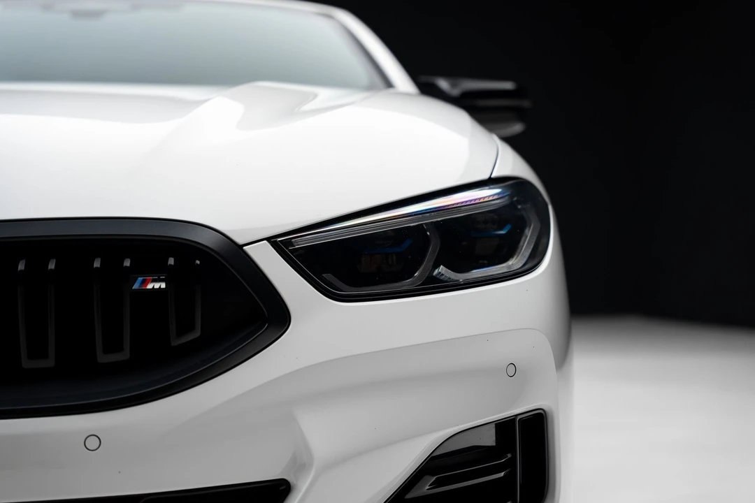 2023 BMW G14/G15/G16 M850i - Image 12 of 31