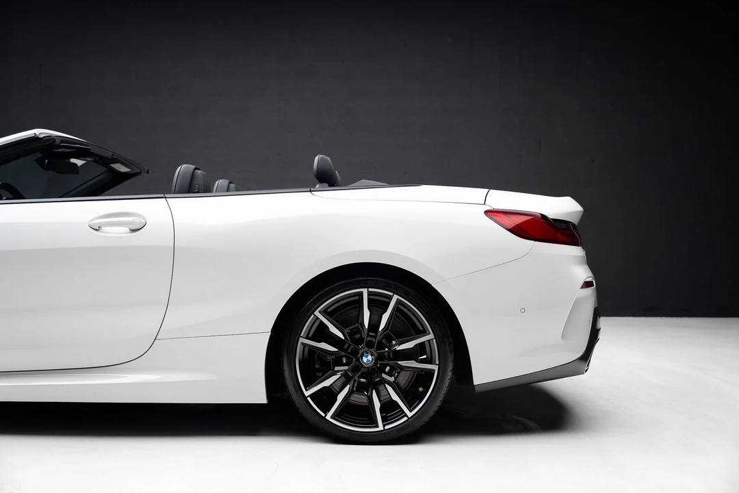 2023 BMW G14/G15/G16 M850i - Image 23 of 31