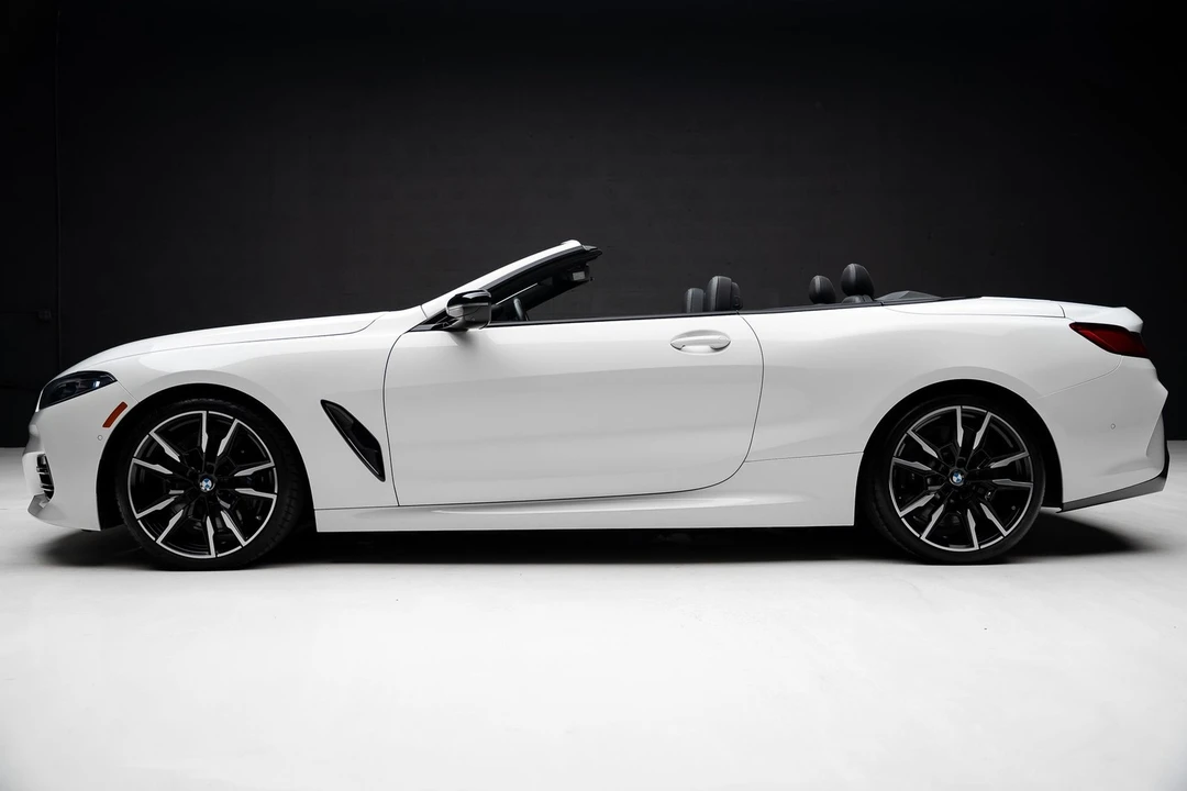 2023 BMW G14/G15/G16 M850i - Image 20 of 31