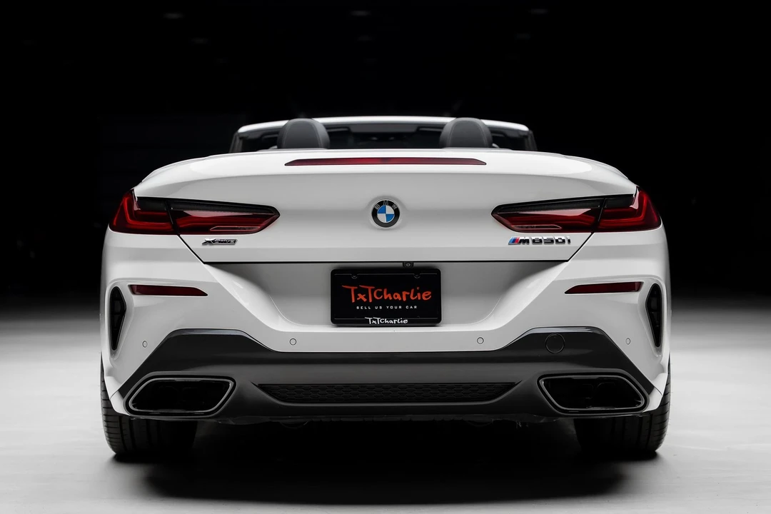 2023 BMW G14/G15/G16 M850i - Image 29 of 31