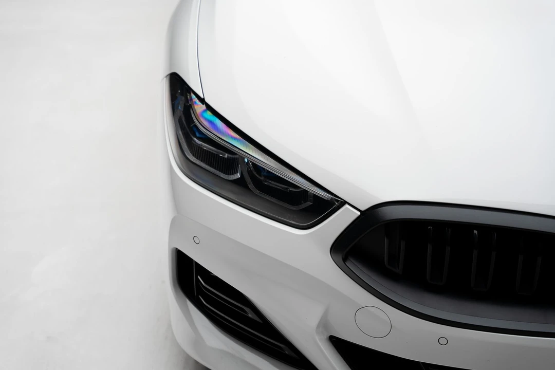 2023 BMW G14/G15/G16 M850i - Image 14 of 31