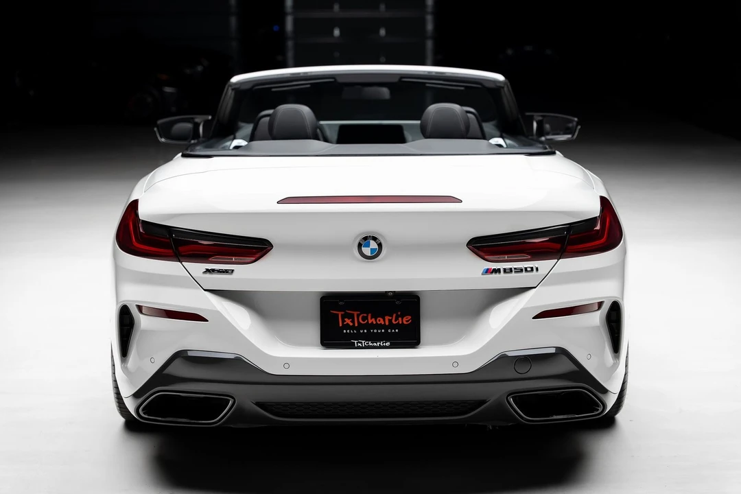2023 BMW G14/G15/G16 M850i - Image 28 of 31
