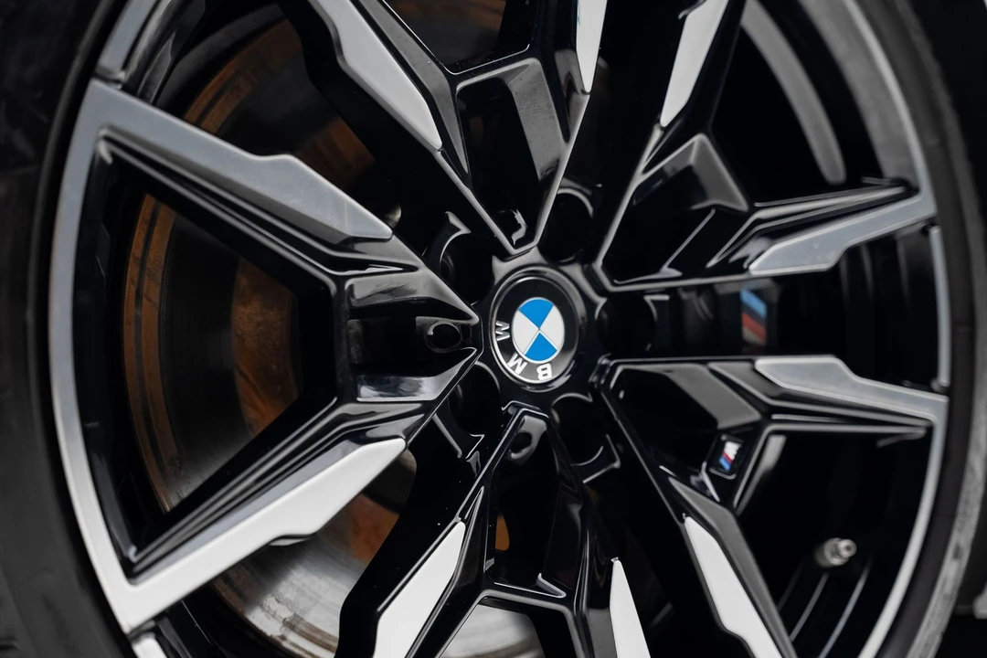 2023 BMW G14/G15/G16 M850i - Image 25 of 31