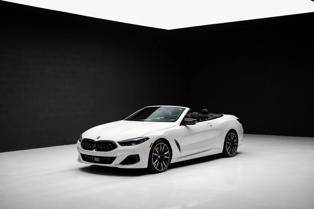 2023 BMW G14/G15/G16 M850i - Image 6 of 31