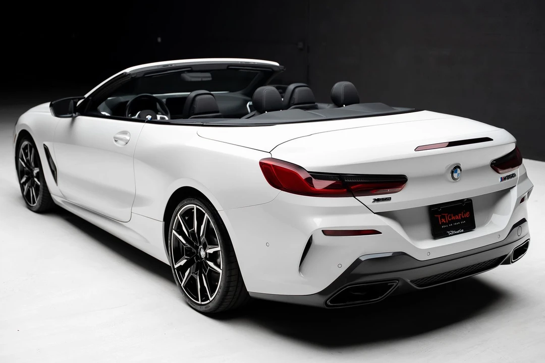 2023 BMW G14/G15/G16 M850i - Image 26 of 31