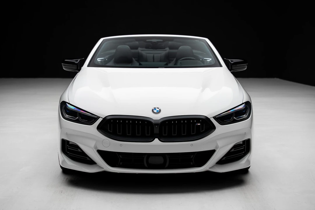 2023 BMW G14/G15/G16 M850i - Image 9 of 31