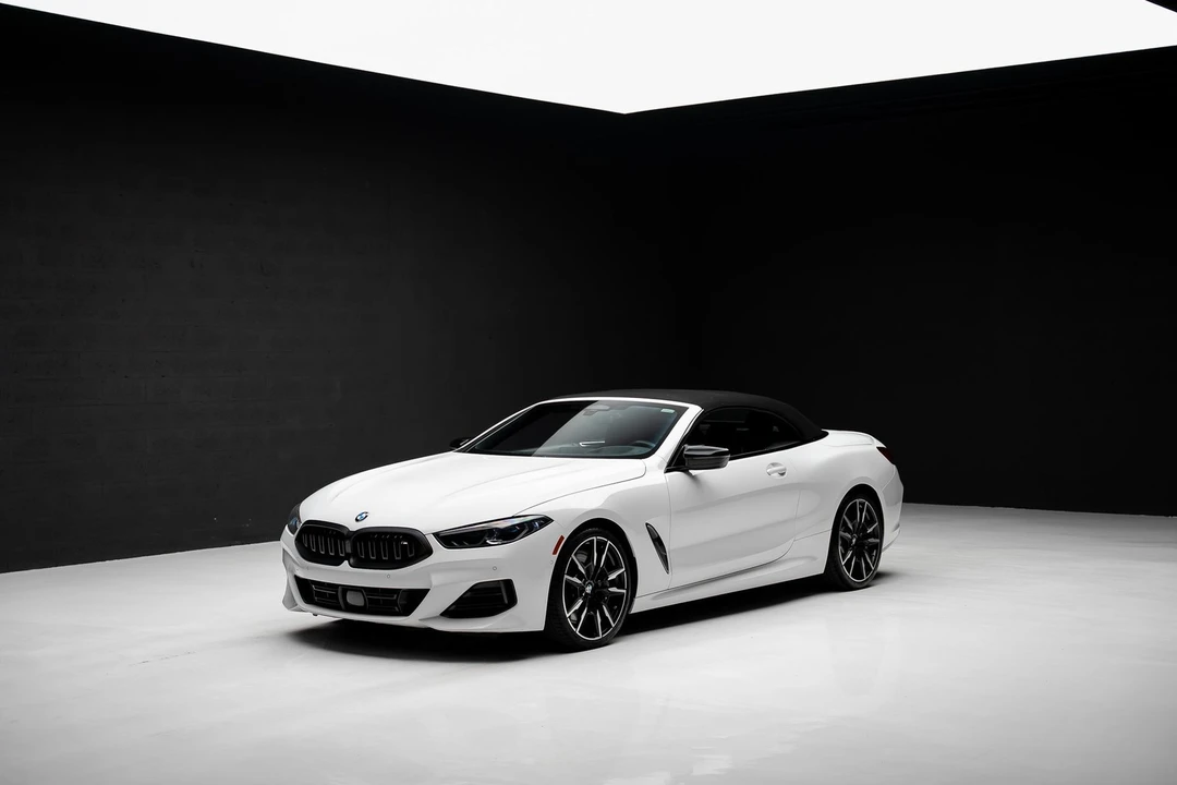 2023 BMW G14/G15/G16 M850i - Image 4 of 31