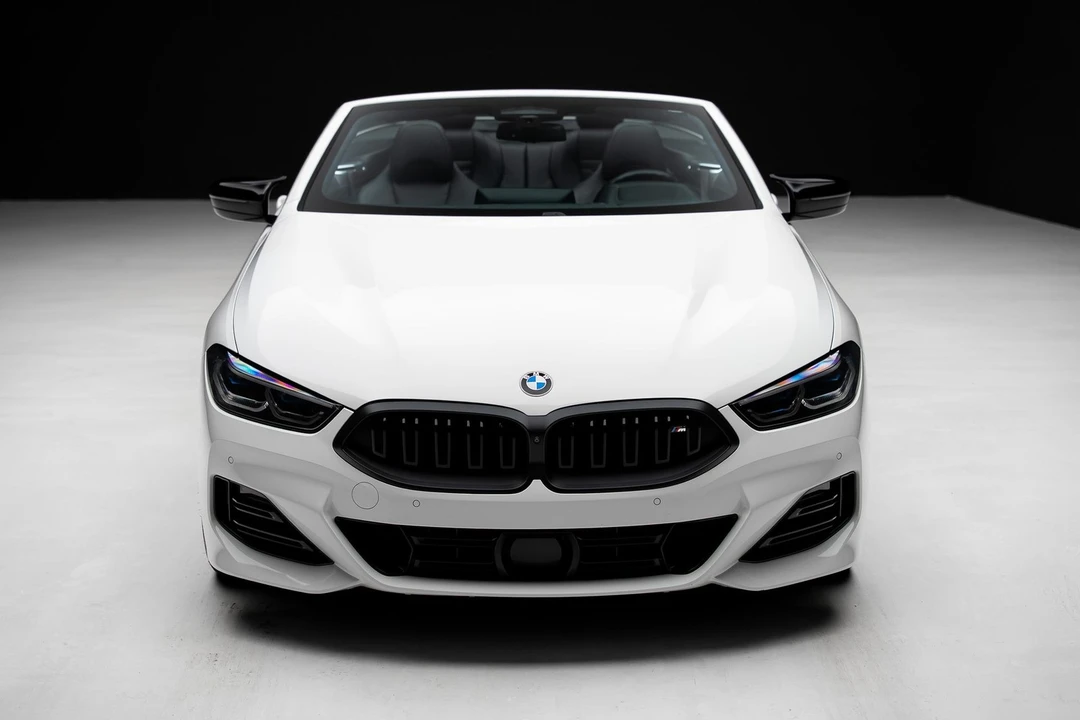 2023 BMW G14/G15/G16 M850i - Image 8 of 31