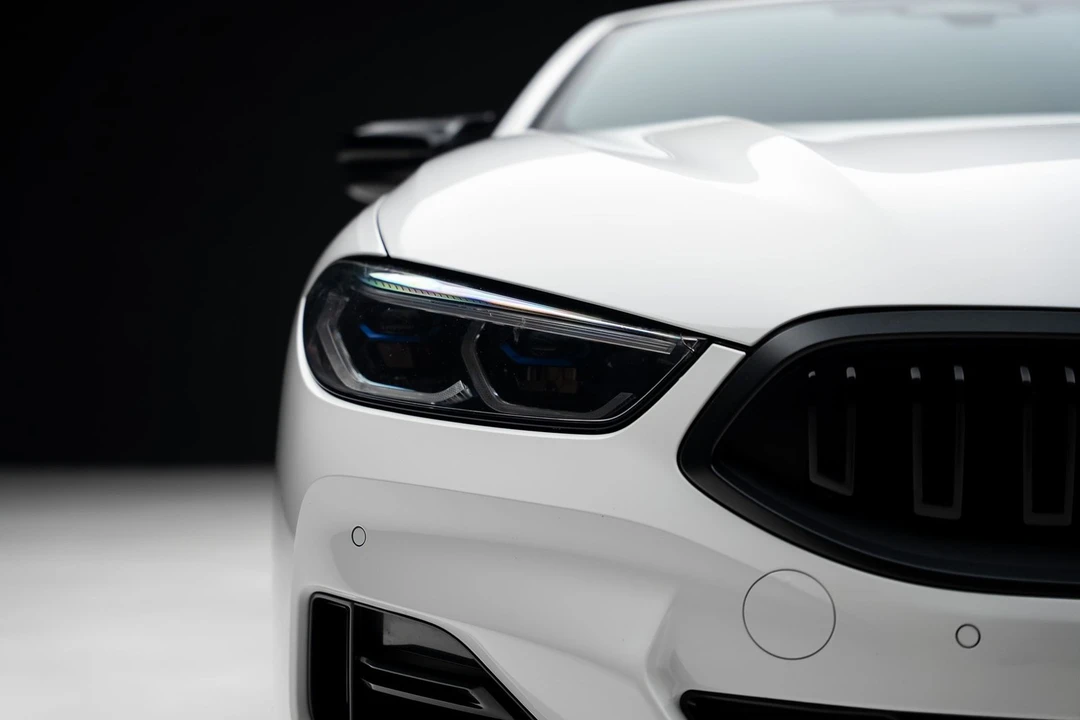 2023 BMW G14/G15/G16 M850i - Image 11 of 31
