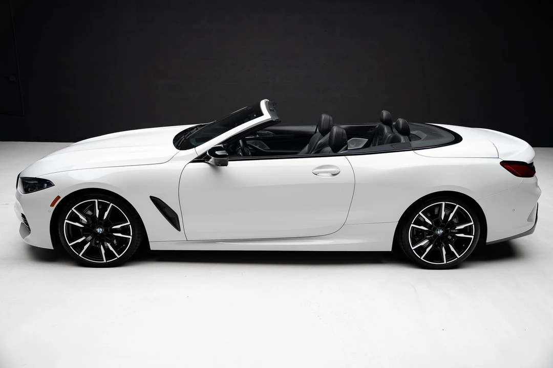 2023 BMW G14/G15/G16 M850i - Image 19 of 31