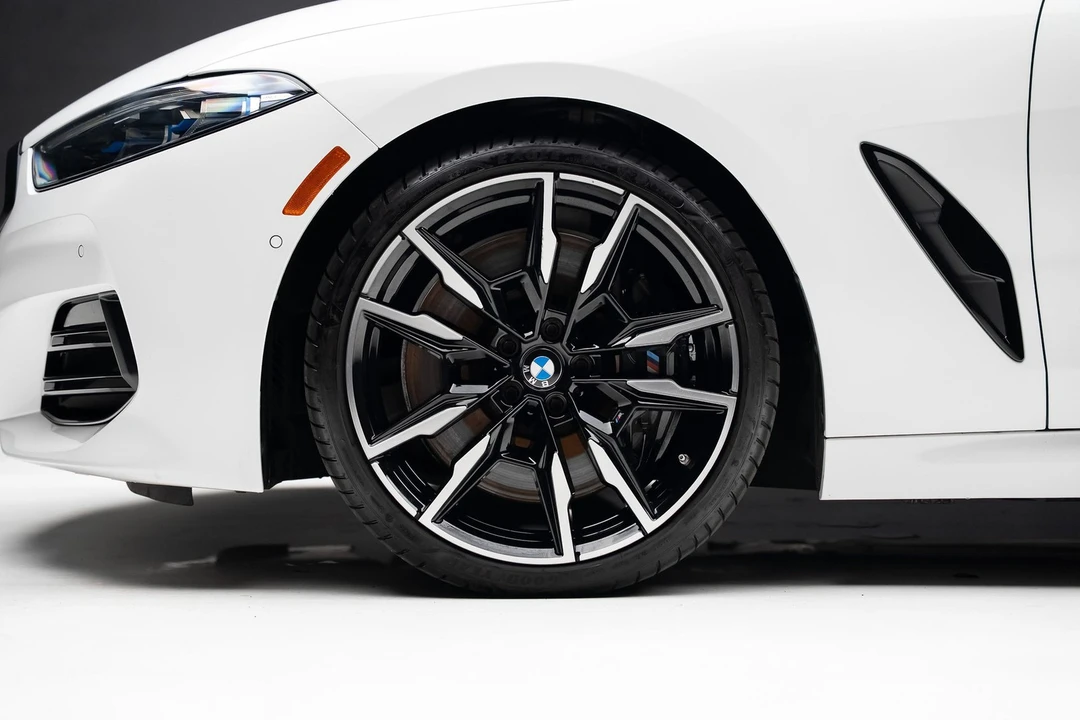 2023 BMW G14/G15/G16 M850i - Image 22 of 31