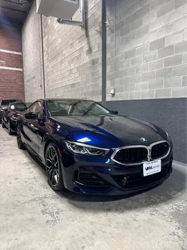 2023 BMW 8 Series M850i xDrive Coupe
