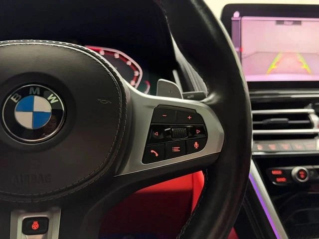 2023 BMW G14/G15/G16 M850i - Image 23 of 31