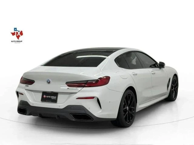 2023 BMW G14/G15/G16 M850i - Image 7 of 31