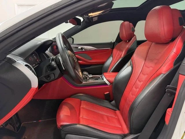 2023 BMW G14/G15/G16 M850i - Image 12 of 31