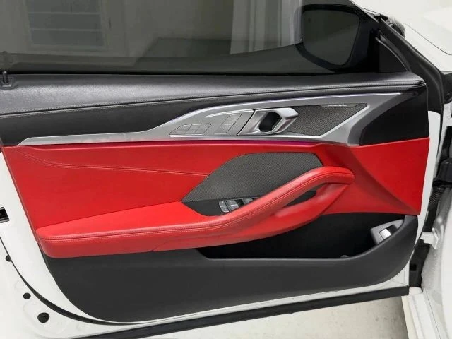 2023 BMW G14/G15/G16 M850i - Image 20 of 31