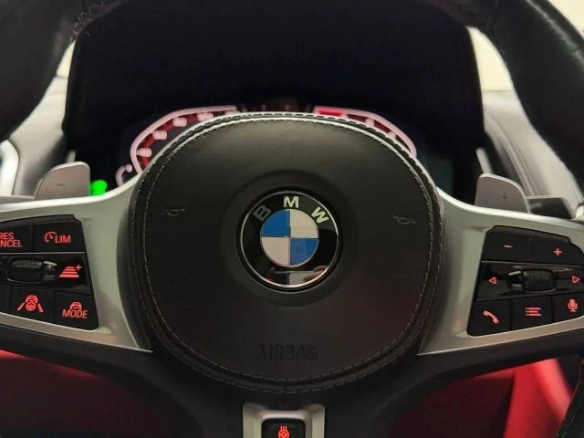 2023 BMW G14/G15/G16 M850i - Image 25 of 31