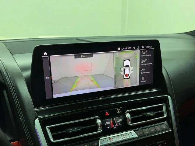 2023 BMW G14/G15/G16 M850i - Image 28 of 31