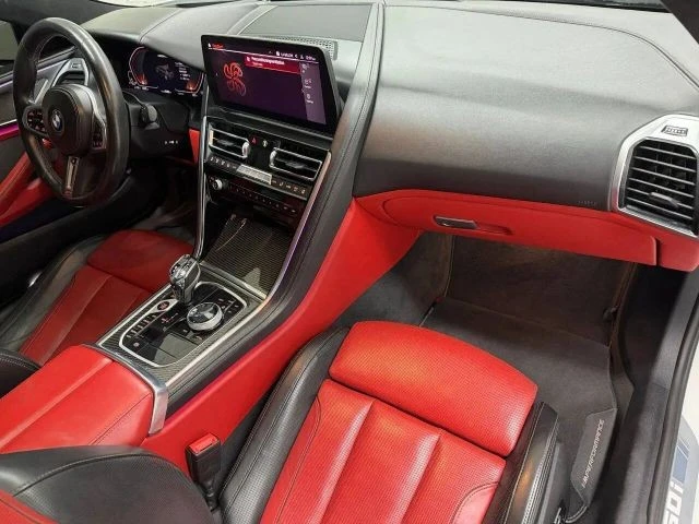 2023 BMW G14/G15/G16 M850i - Image 10 of 31