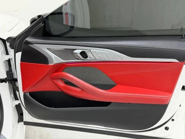 2023 BMW G14/G15/G16 M850i - Image 18 of 31