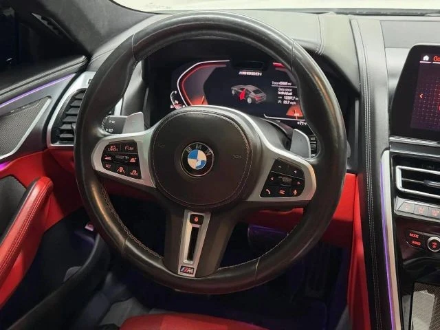 2023 BMW G14/G15/G16 M850i - Image 22 of 31