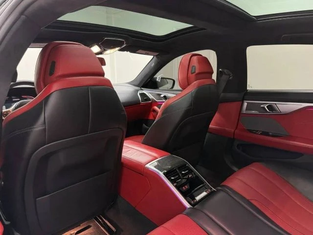 2023 BMW G14/G15/G16 M850i - Image 14 of 31