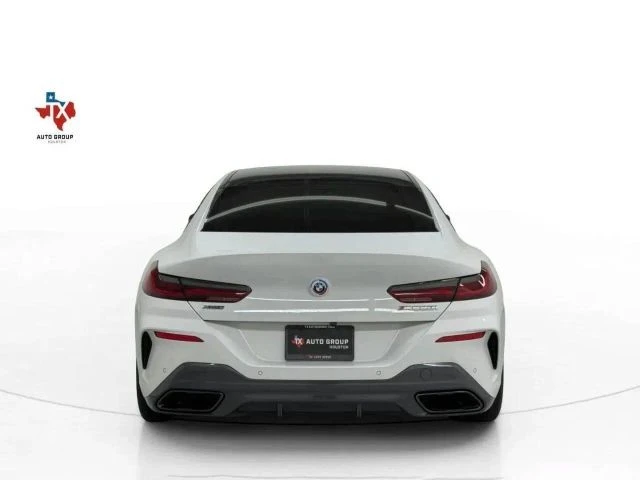 2023 BMW G14/G15/G16 M850i - Image 9 of 31