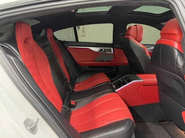 2023 BMW G14/G15/G16 M850i - Image 16 of 31