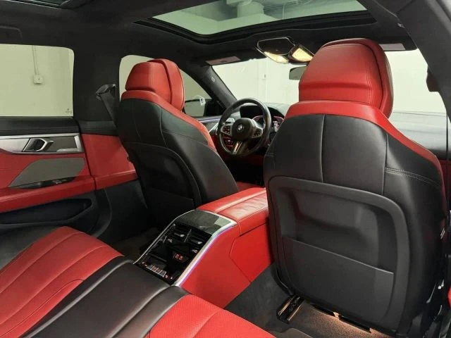 2023 BMW G14/G15/G16 M850i - Image 15 of 31