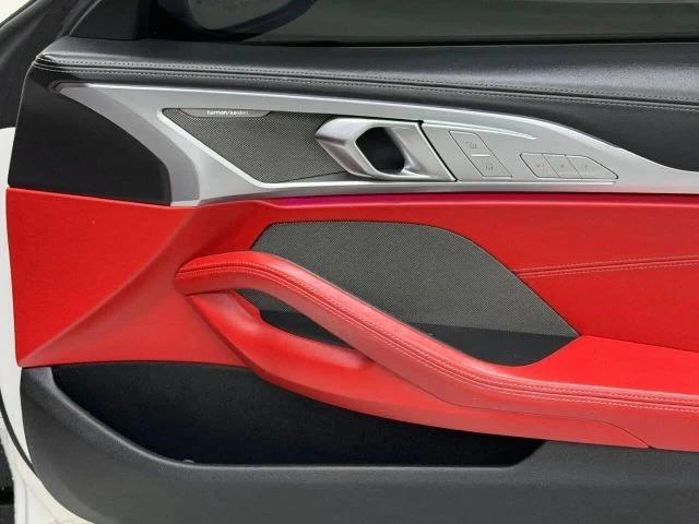 2023 BMW G14/G15/G16 M850i - Image 19 of 31