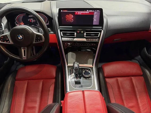 2023 BMW G14/G15/G16 M850i - Image 2 of 31