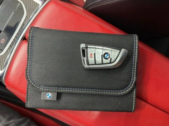 2023 BMW G14/G15/G16 M850i - Image 31 of 31