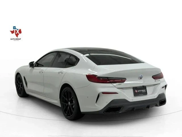 2023 BMW G14/G15/G16 M850i - Image 5 of 31