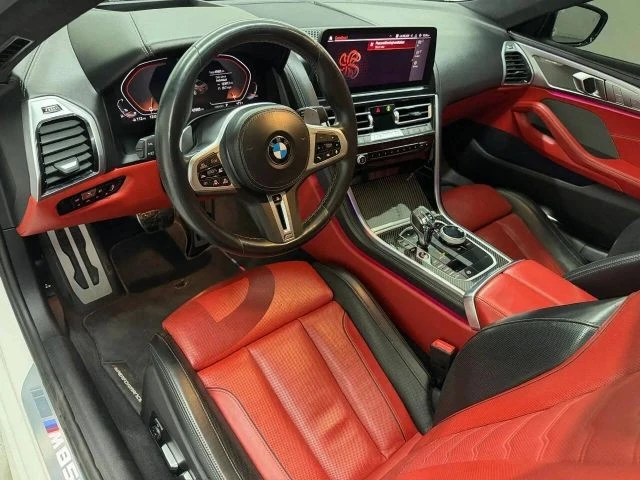 2023 BMW G14/G15/G16 M850i - Image 11 of 31