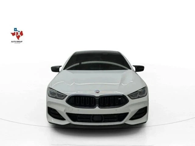 2023 BMW G14/G15/G16 M850i - Image 8 of 31