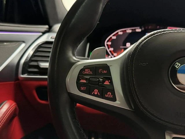 2023 BMW G14/G15/G16 M850i - Image 24 of 31