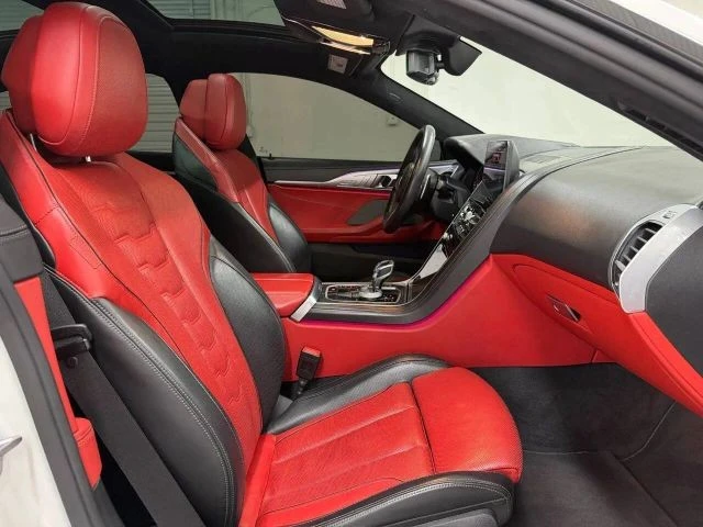 2023 BMW G14/G15/G16 M850i - Image 13 of 31